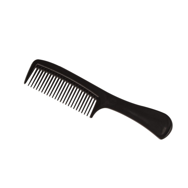 Dynarex Lg Handle Comb 8.5" 4887